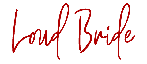 Loud Bride logo