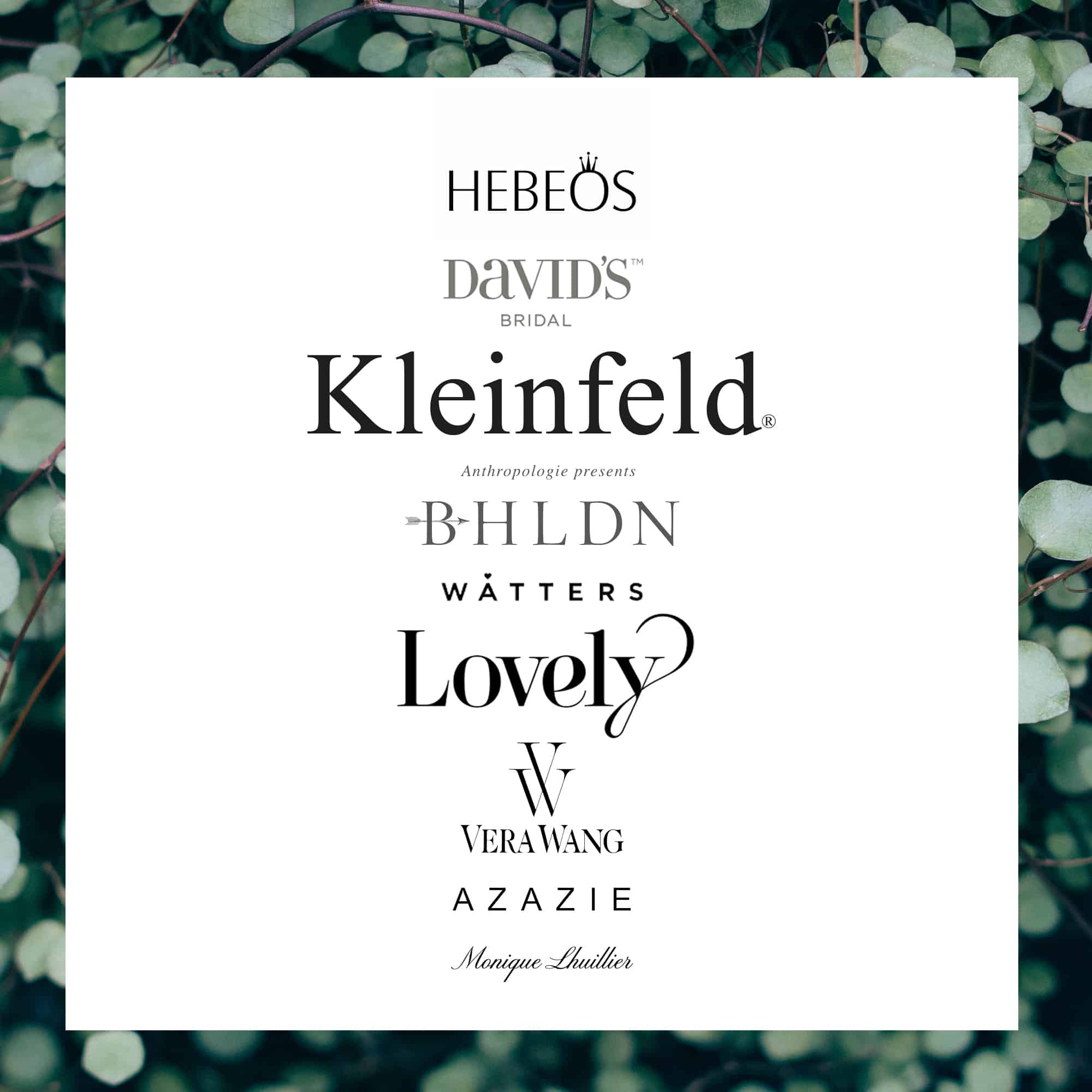 Buying Off The Rack (How It Saves You Time and Money) Loud Bride