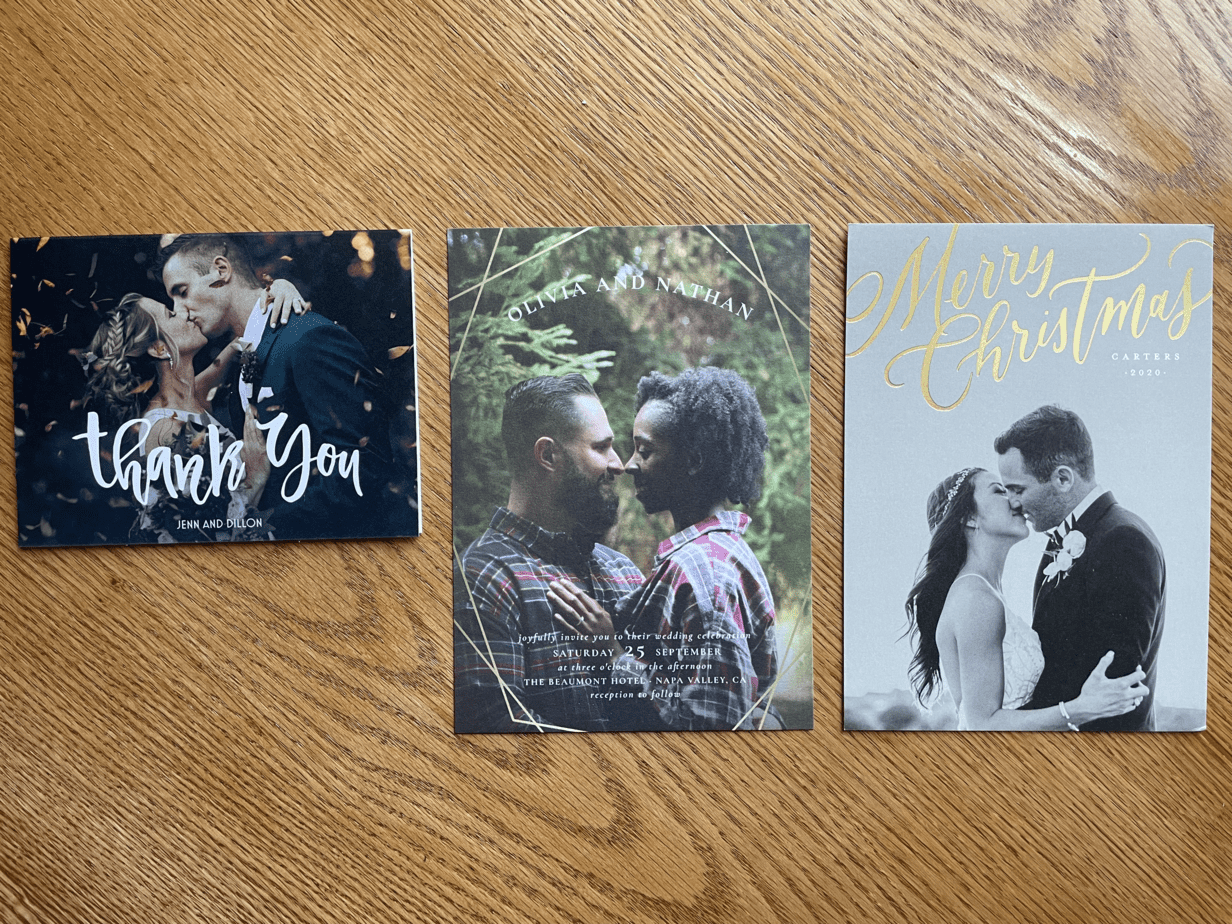 Should I Use Zazzle For My Wedding? A Designer's Review Loud Bride