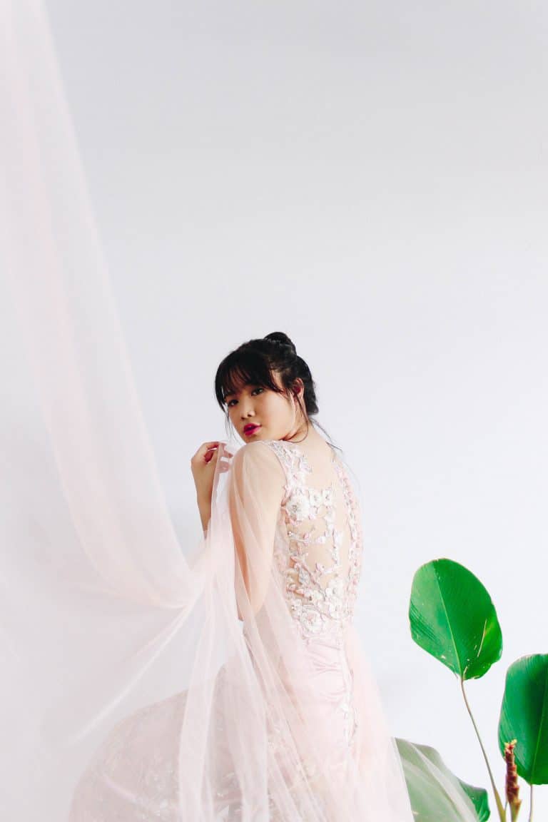 Are wedding dress and suit alterations expensive? Loud Bride