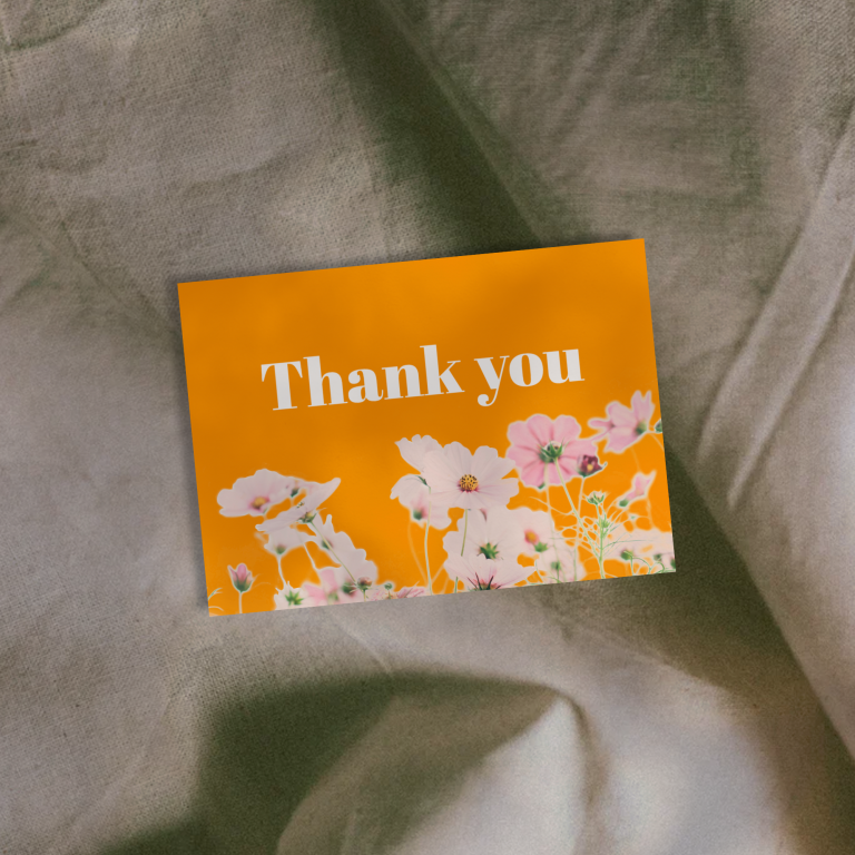 Who Do You Send Wedding Thank You Cards To A Flowchart Loud Bride